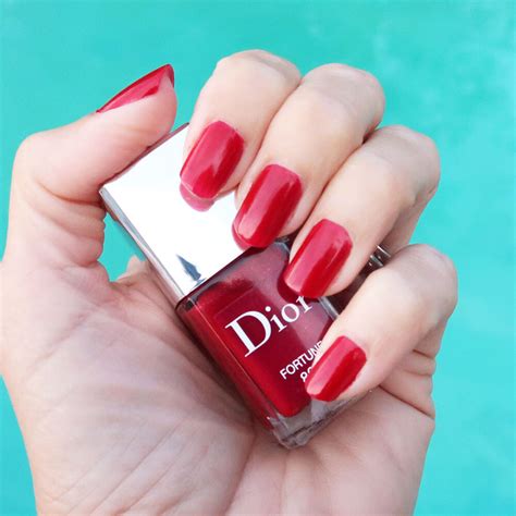 dior beauty christmas 2020|dior nail polish sets.